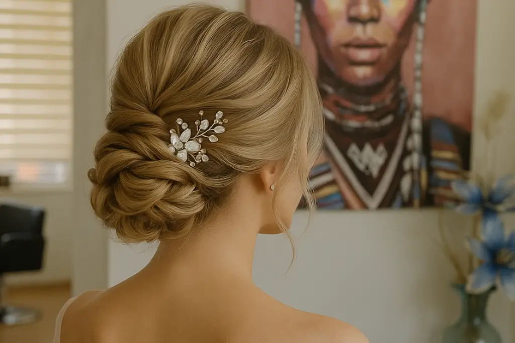 Kako izabrati idealnu frizuru prema obliku lica – Blumen Beauty & Hair Studio Niš