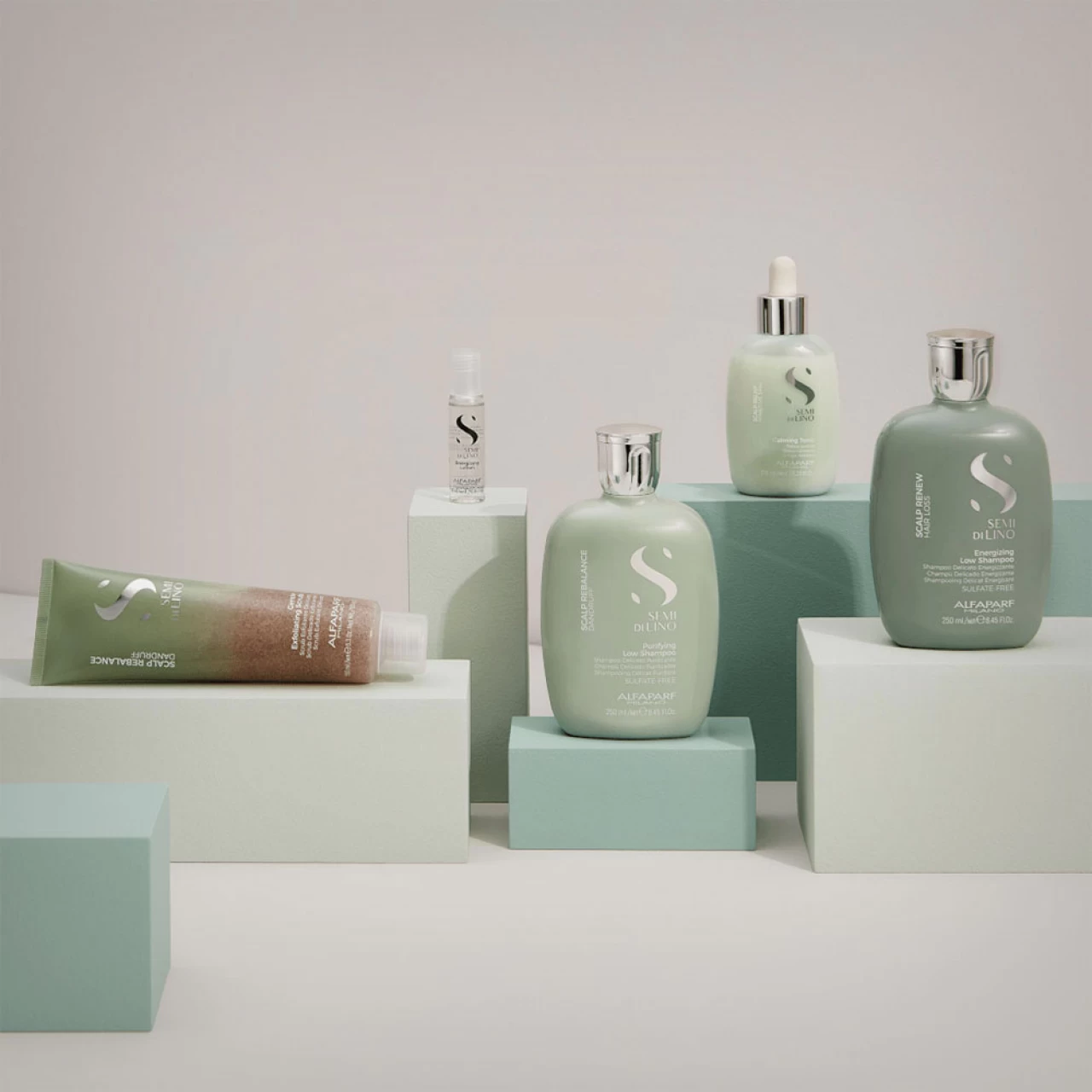 Premium tretmani za kosu - Blumen Beauty & Hair Studio